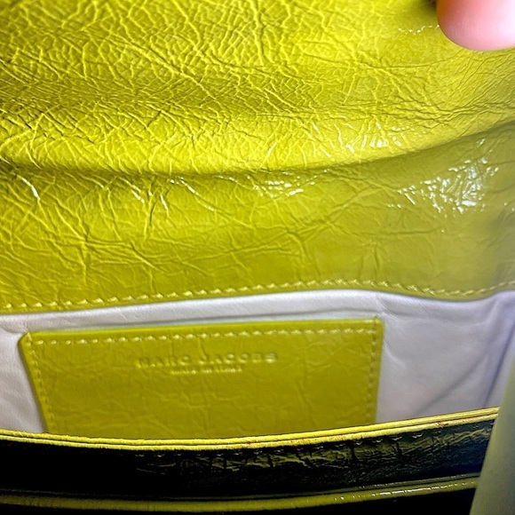 Authentic Marc Jacobs - Picture 7 of 14